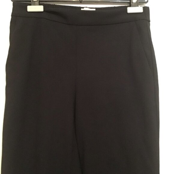 NWOT Aritzia Wilfred Free Slant Front Pockets, Back Elastic Waist Pull On Pants - Picture 2 of 14